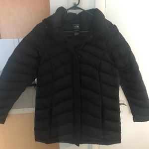 North Face Women’s Gotham Parka